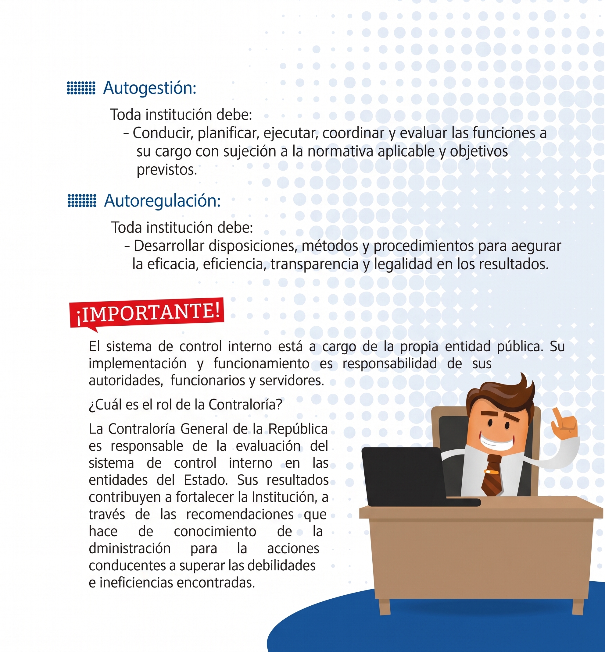 9. Importante